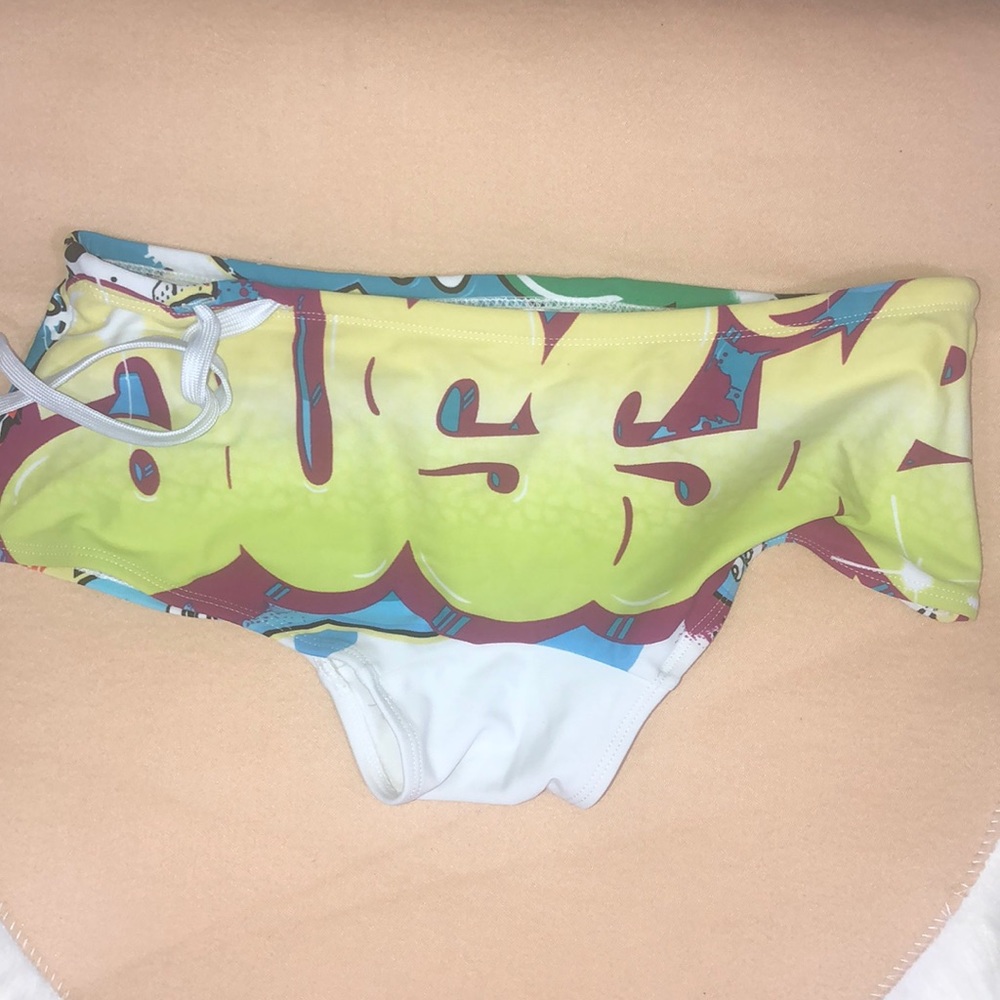 MENS SWIM SHORTS SPEEDO